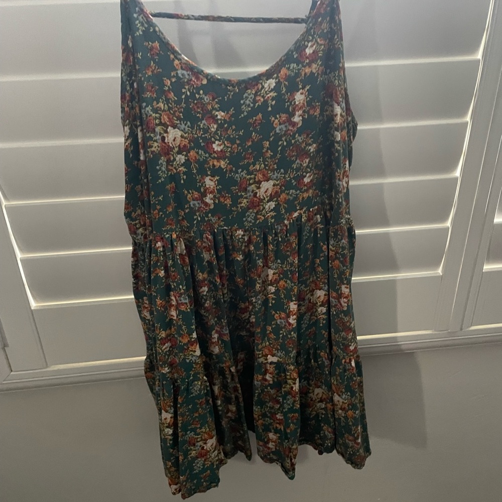 Altar’d State Adorable Sun Dress